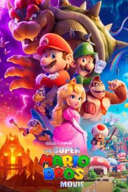 The Super Mario Bros Movie (2023) เดอะ ซูเปอร์ มาริโอ้ บราเธอร์ส มูฟวี่ | ซูม