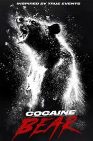 Cocaine Bear (2023) หมีคลั่ง