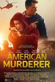 American Murderer (2022)