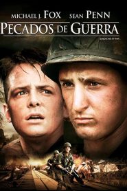 Casualties of War (1989) สงครามแห่งความบ้าบอ