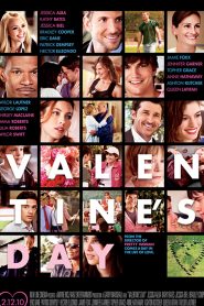 Valentine’s Day (2010) วาเลนไทน์เดย์ หวานฉ่ำ วันรักก้องโลก