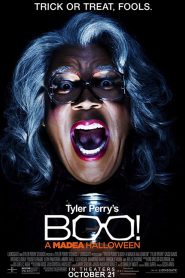 Boo ! A Madea Halloween (2016) ฮัลโลวีนฮา คุณป้ามหาภัย