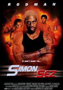 Simon Sez (1999) พยัคฆ์สายลับ