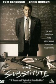 The Substitute (1996) นักเรียนที่นี่ต้องมีคนปราบ