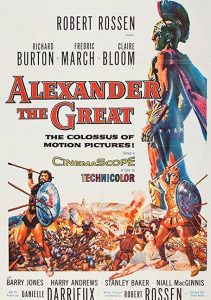 Alexander The Great (1956) อเล็กซ์ซานเดอร์ มหาราช