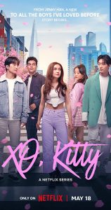 XO Kitty (2023) ด้วยรัก จากคิตตี้