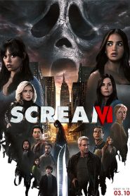 Scream 6 (2023) หวีดสุดขีด 6