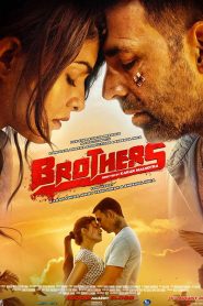 Brothers (2015) พี่น้องสังเวียนเดือด