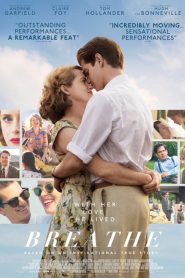 Breathe (2017) ใจบันดาลใจ