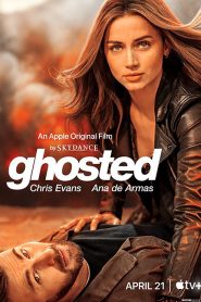 Ghosted (2023)