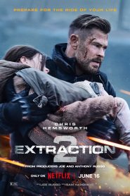 Extraction 2 (2023) คนระห่ำภารกิจเดือด 2