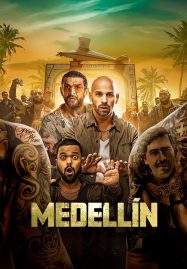 Medellin (2023) ข้าคือลูกเจ้าพ่อ (มั้ง) เต็มเรื่อง