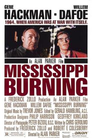 Mississippi Burning (1988) เมืองเดือดคนดุ