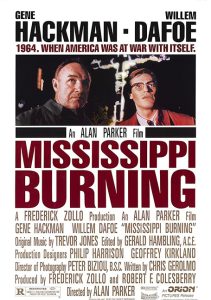 Mississippi Burning (1988) เมืองเดือดคนดุ