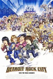 Detroit Rock City (1999) 4 เฮ้ว 4 เฟี้ยว