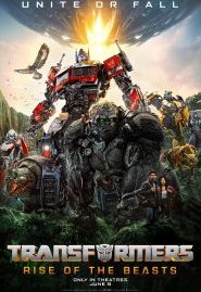 Transformers Rise of the Beasts (2023) ทรานส์ฟอร์เมอร์ส กำเนิดจักรกลอสูร