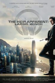 Largo Winch (2008) รหัสสังหารยอดคนเหนือเมฆ