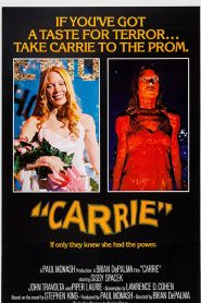 Carrie (1976) สาวสยอง