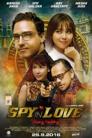 Spy in Love (2016)