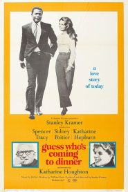 Guess Who’s Coming to Dinner (1967) ถนอมรักไว้ในดวงใจ