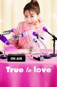 ซีรี่ส์เกาหลี True To love ตามใจรัก | ซับไทย (จบ)