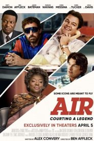 AIR: Courting a Legend (2023) แผนล่าลายเซ็นยอดตำนาน