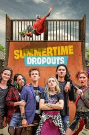 Summertime Dropouts (2022) บรรยายไทย