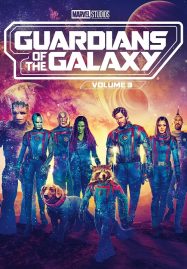 Guardians of the Galaxy Vol 3 (2023) รวมพันธุ์นักสู้พิทักษ์จักรวาล 3