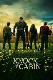 Knock at the Cabin เสียงเคาะที่กระท่อม (2023) บรรยายไทย