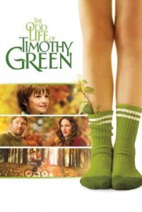 he Odd Life of Timothy Green มหัศจรรย์รัก เด็กชายจากสวรรค์ (2012)