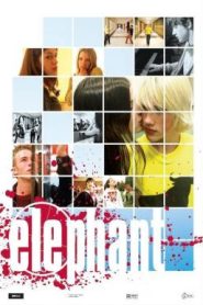 Elephant (2003) บรรยายไทย