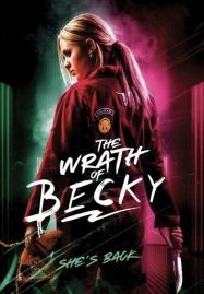 The Wrath of Becky (2023) เต็มเรื่อง