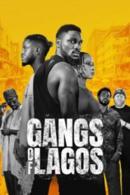 Gangs of Lagos แก๊งแห่งลากอส (2023) บรรยายไทย