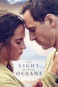 The Light Between Oceans อย่าปล่อยให้รักสลาย (2016)