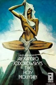 The Holy Mountain (1973) บรรยายไทยแปล