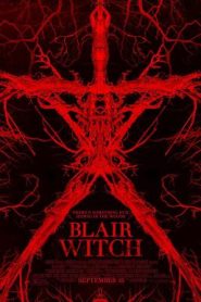 Blair Witch แบลร์ วิทช์ ตำนานผีดุ (2016)