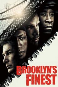 Brooklyn’s Finest (2009) ตำรวจระห่ำพล่านเขย่าเมือง