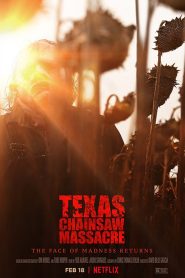 Texas Chainsaw Massacre (2022) สิงหาสับ 2022