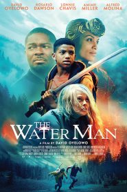 The Water Man (2020) เดอะ วอเตอร์แมน