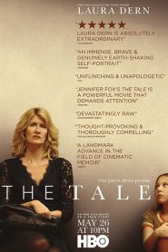 The Tale (2018)