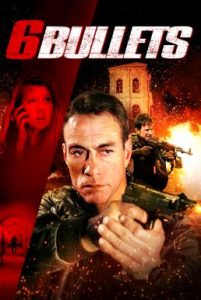 6 Bullets (2012) 6 นัดจัดตาย