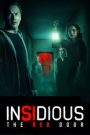 Insidious The Red Door (2023) วิญญาณตามติด ประตูผีผ่าน