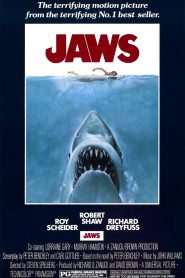 Jaws 1 จอว์ส ภาค1 (1975)