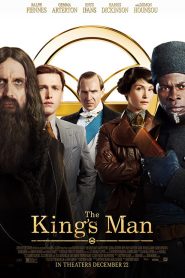 The Kings Man (2021) กำเนิดโคตรพยัคฆ์คิงส์แมน