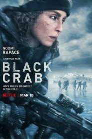 Black Crab (2022) แบล็กแคร็บ