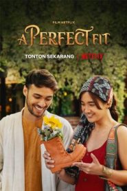 A Perfect Fit (2021) รองเท้ากับความรัก