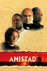 Amistad (1997) อมิสตาท หัวใจทาสสะท้านโลก