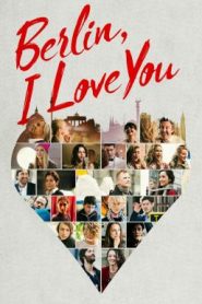 Berlin I Love You (2019) เบอร์ลิน ไอเลิฟยู