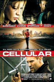 Cellular (2004) สัญญาณเป็น สัญญาณตาย