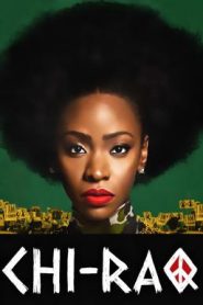 Chi-Raq (2015) บทลงโทษ ไม่ให้ซั่ม